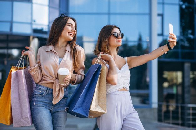 Featured Shopping Product